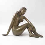 634 2506 Skulptur